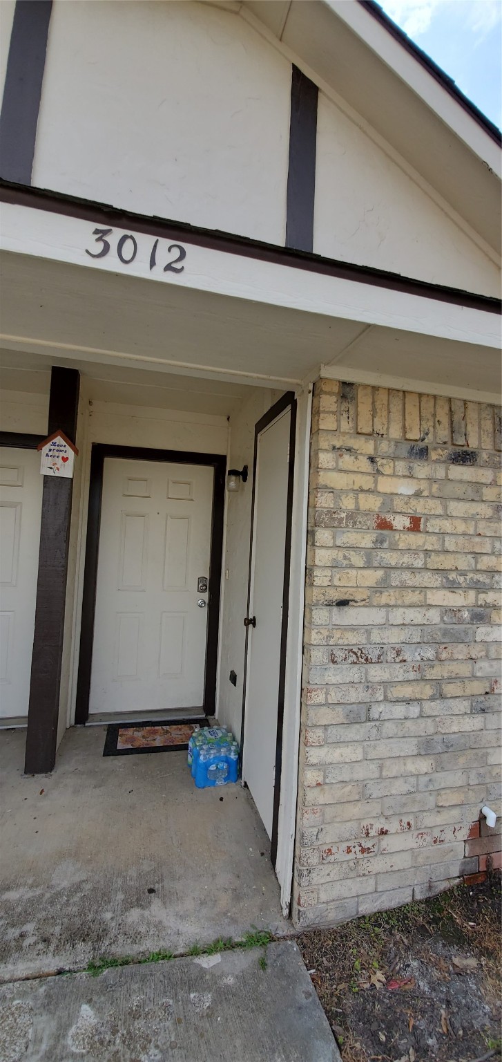 3012 N Bell Avenue Denton TX 76209