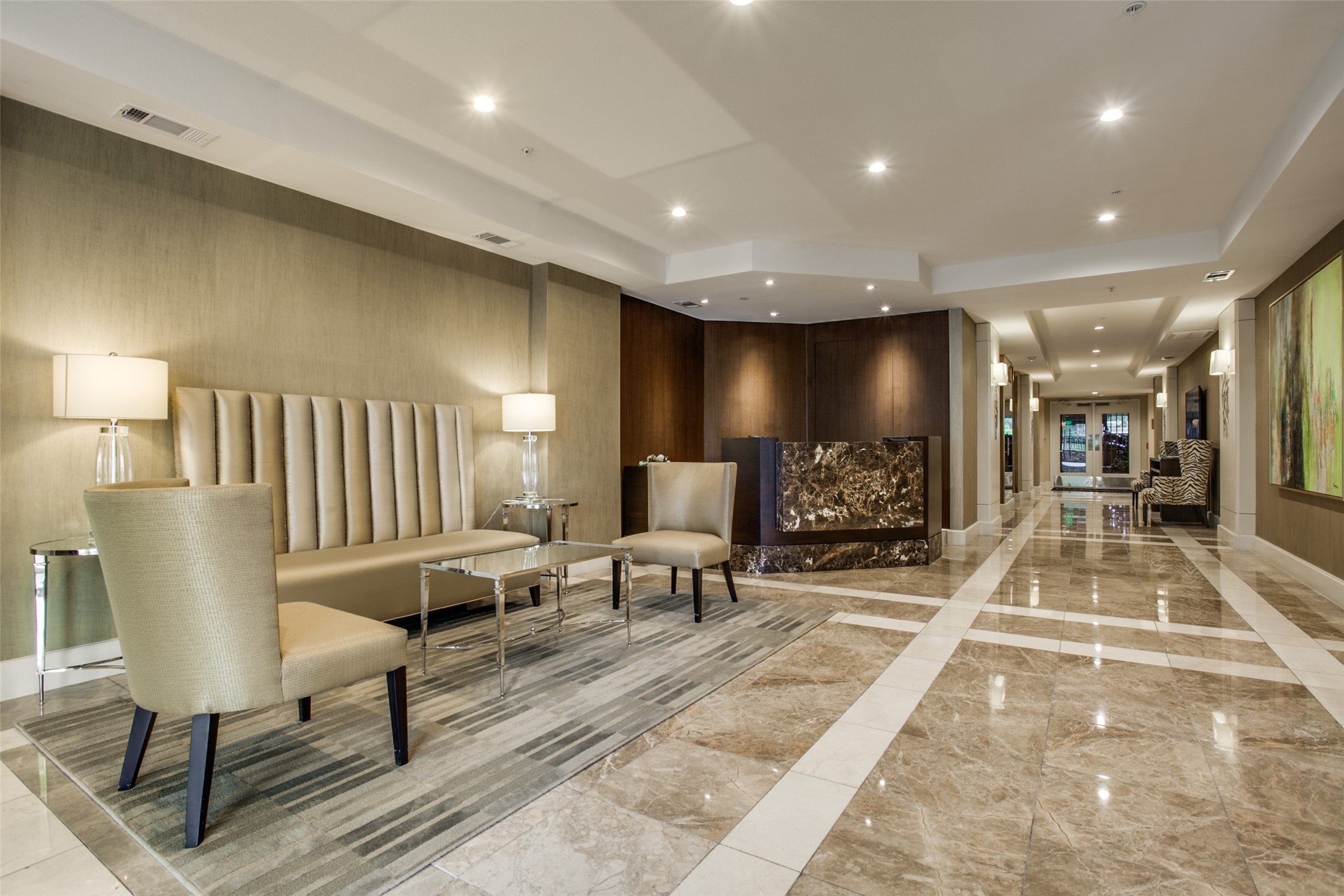 3225 Turtle Creek Boulevard Dallas TX 75219