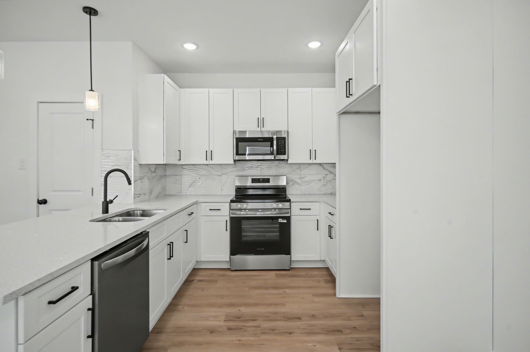 3163 Karen Street Fort Worth TX 76116