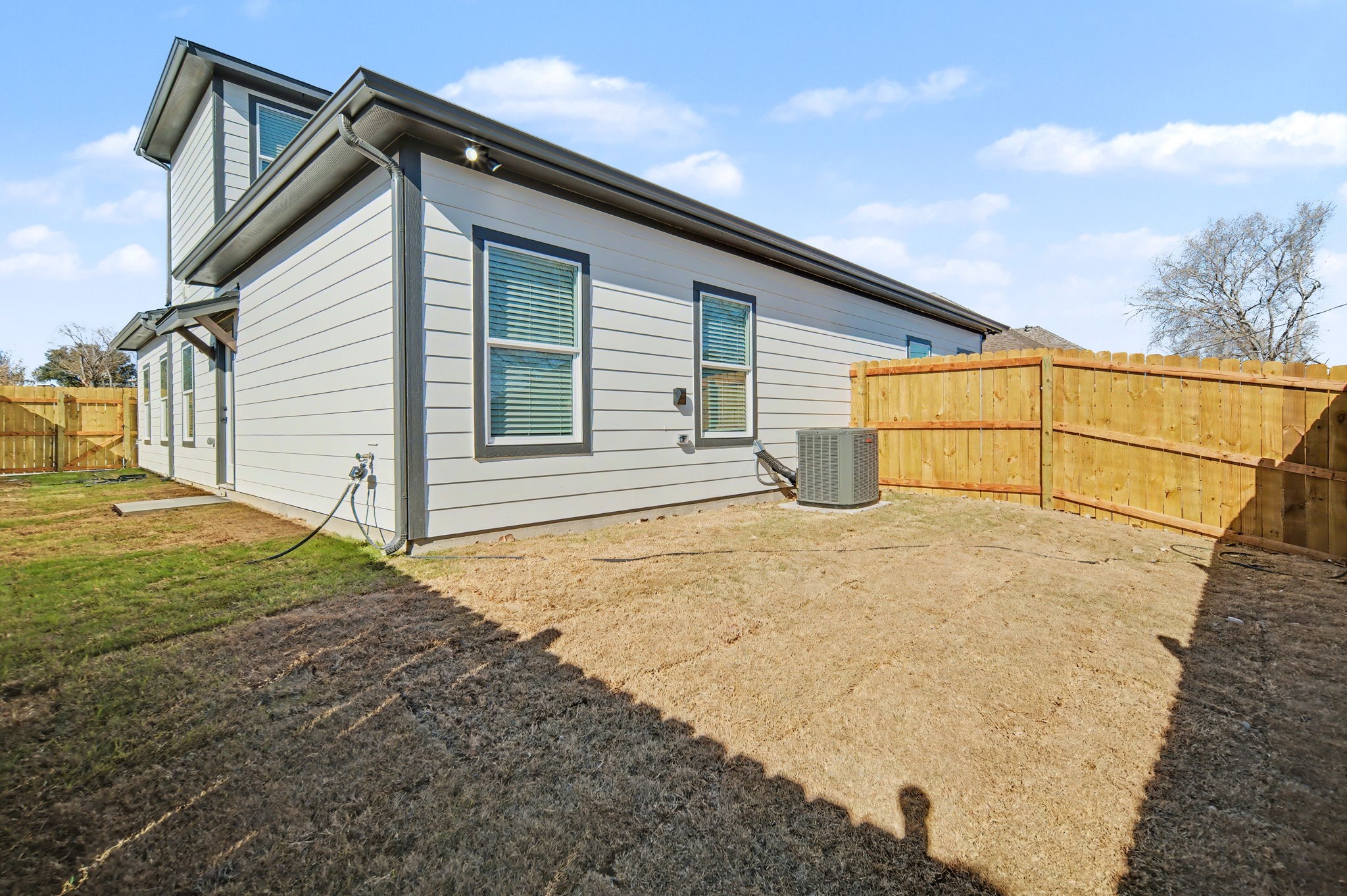 3163 Karen Street Fort Worth TX 76116