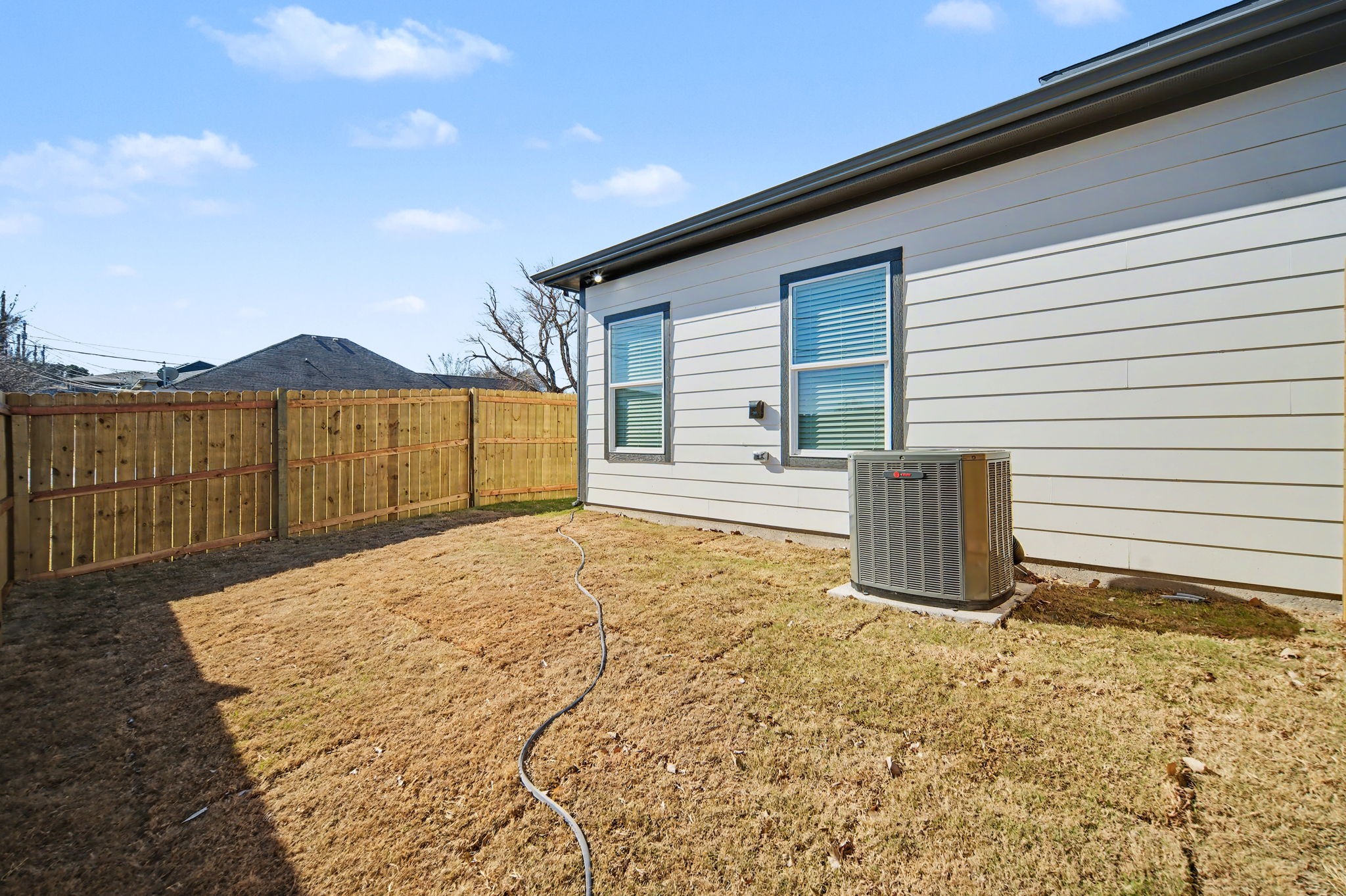3163 Karen Street Fort Worth TX 76116