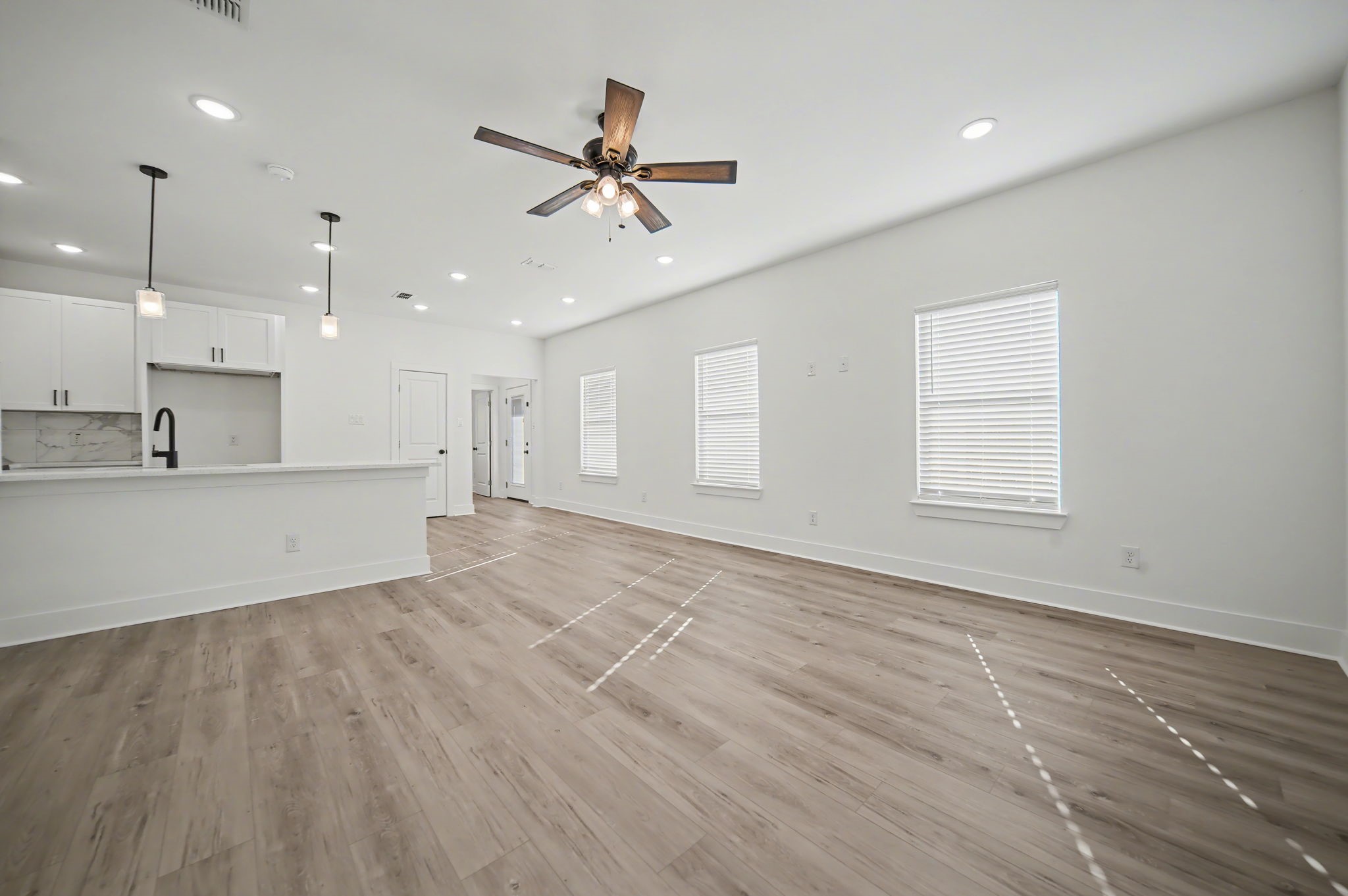 3163 Karen Street Fort Worth TX 76116