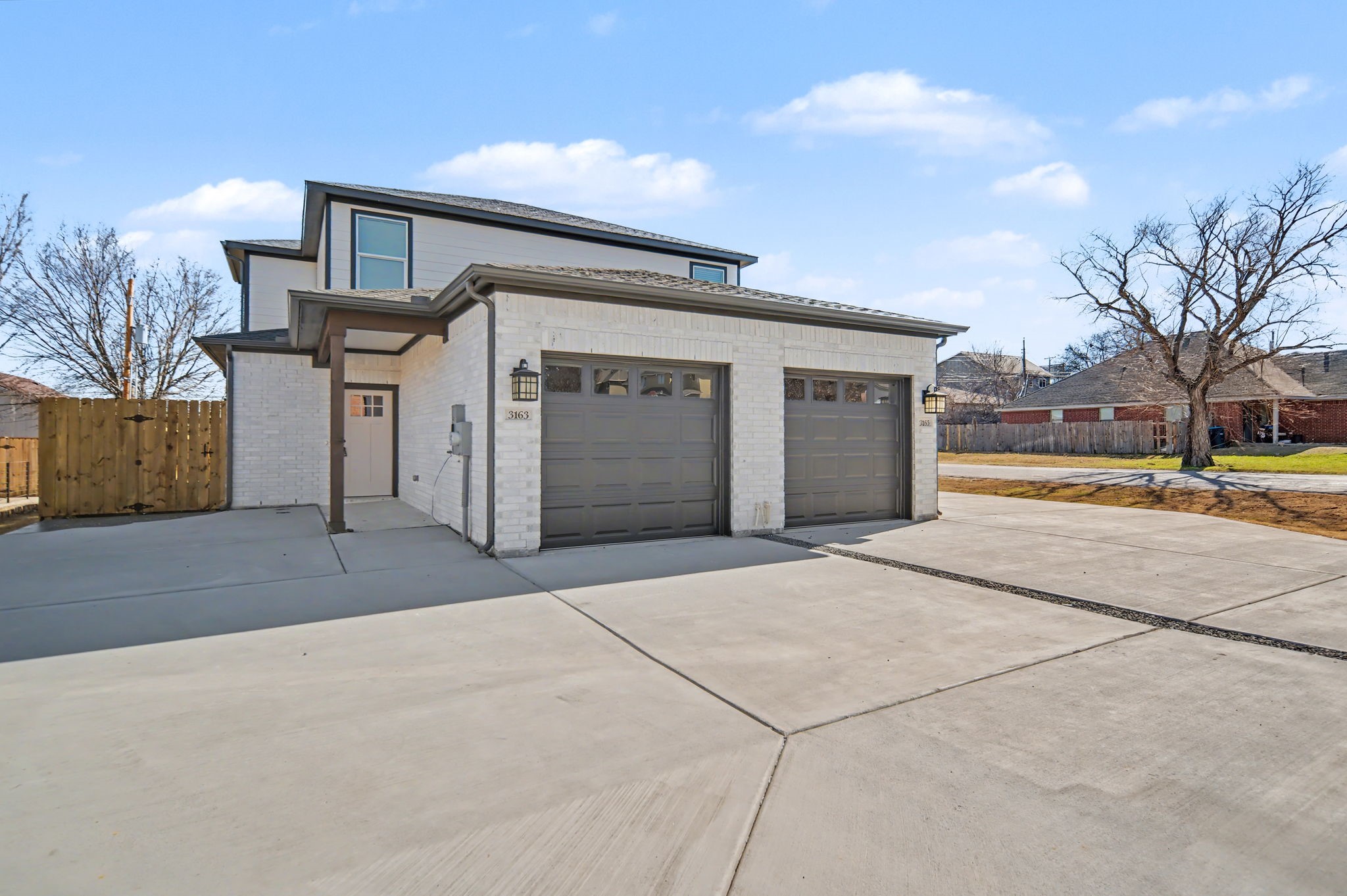 3163 Karen Street Fort Worth TX 76116