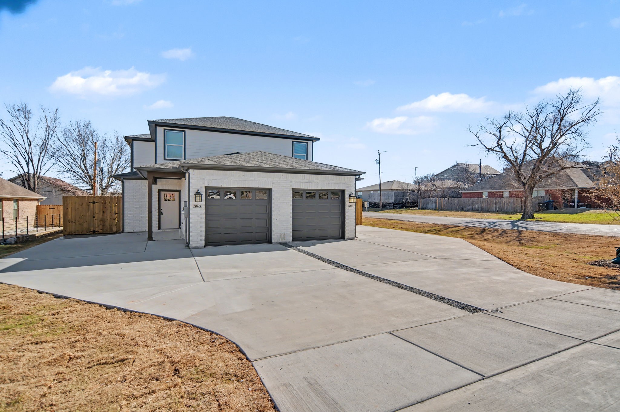 3163 Karen Street Fort Worth TX 76116