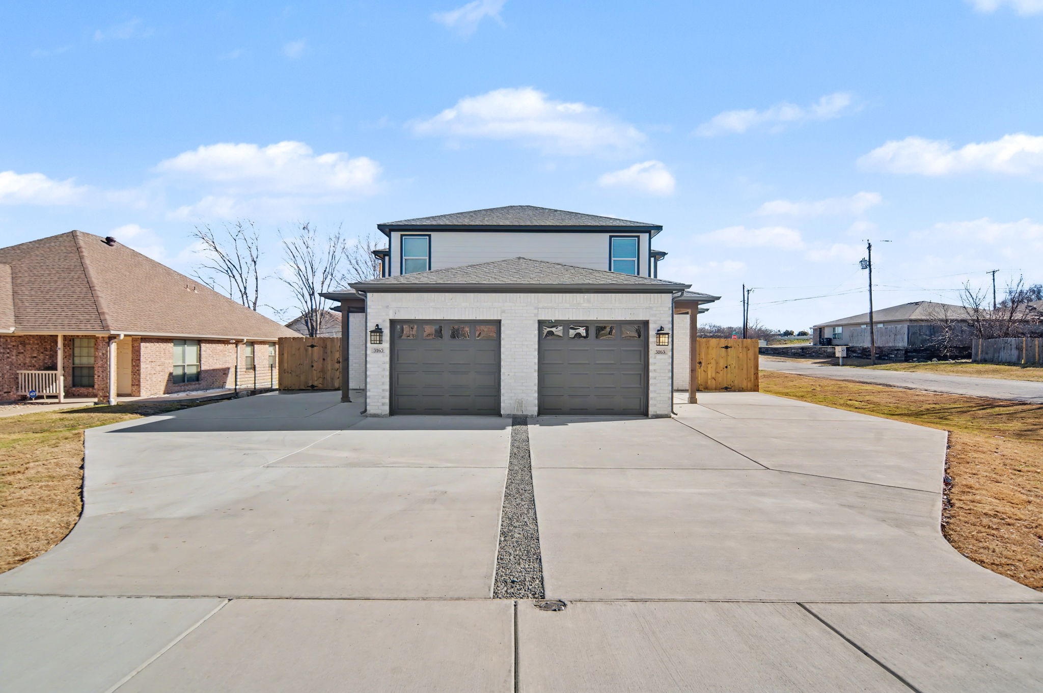 3163 Karen Street Fort Worth TX 76116