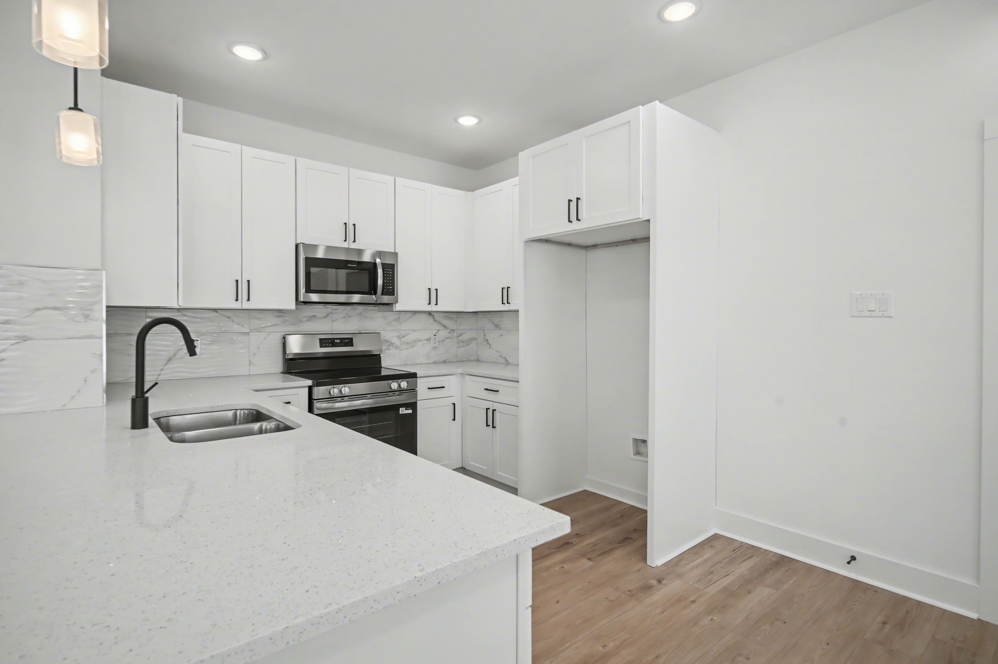 3163 Karen Street Fort Worth TX 76116
