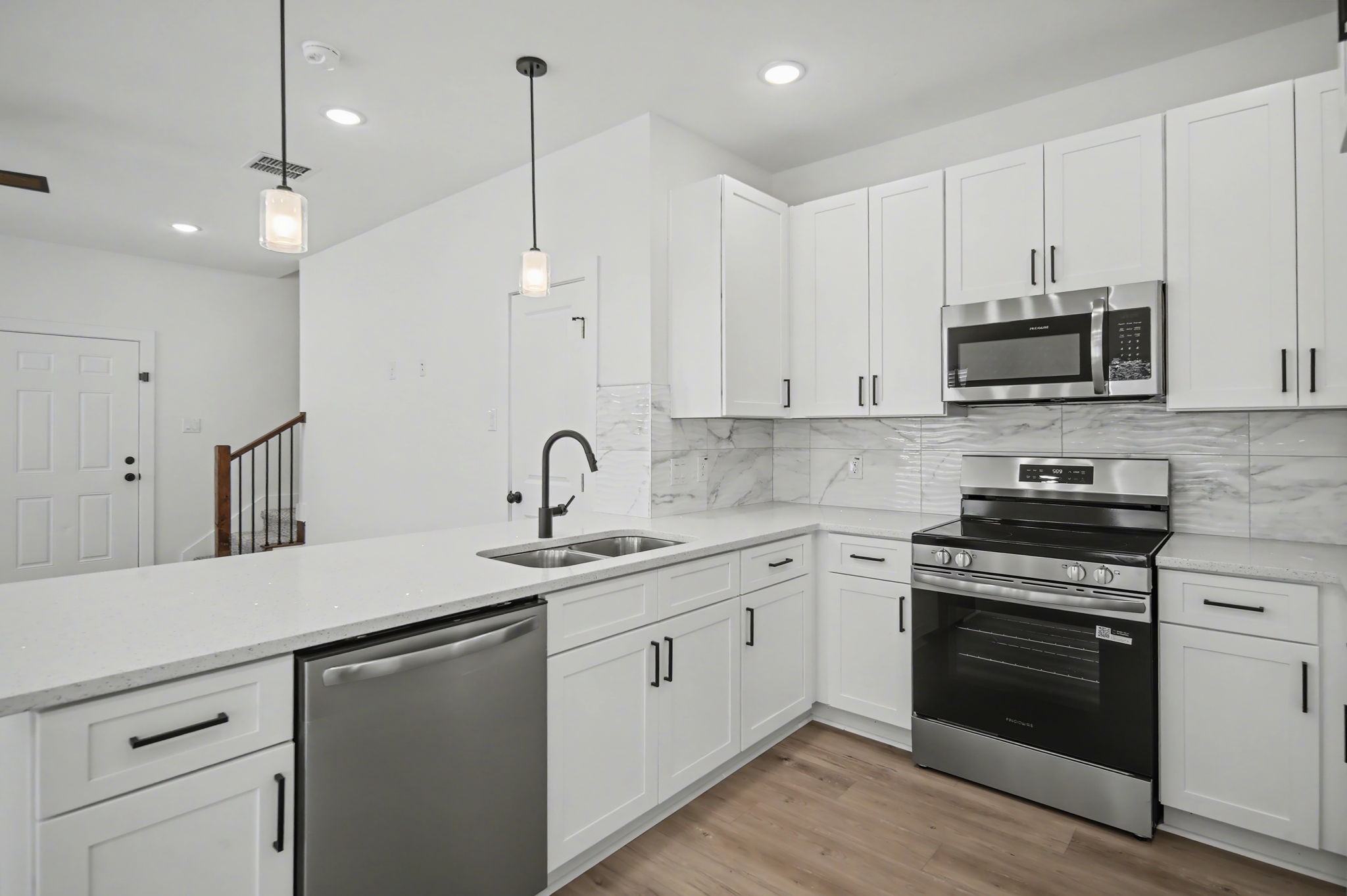 3163 Karen Street Fort Worth TX 76116
