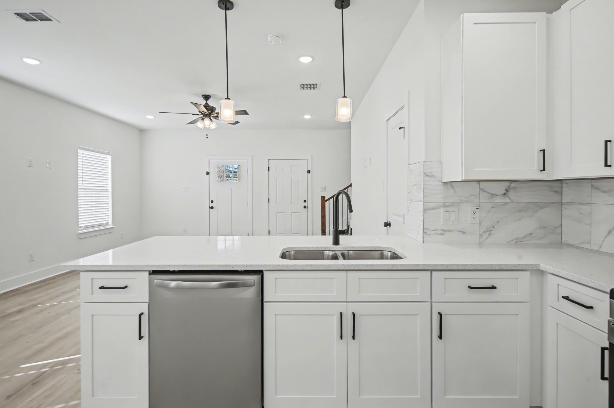 3163 Karen Street Fort Worth TX 76116