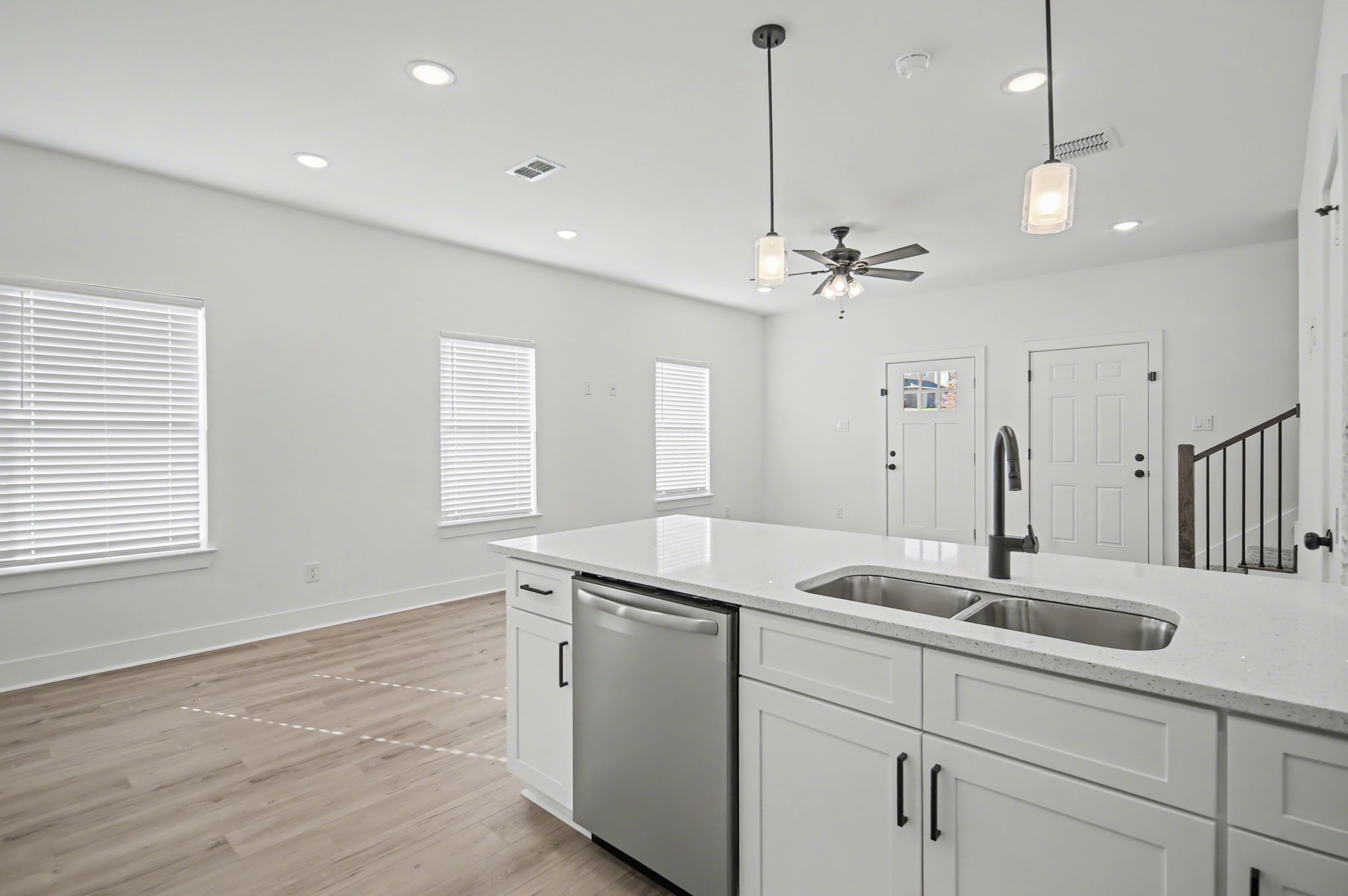 3163 Karen Street Fort Worth TX 76116