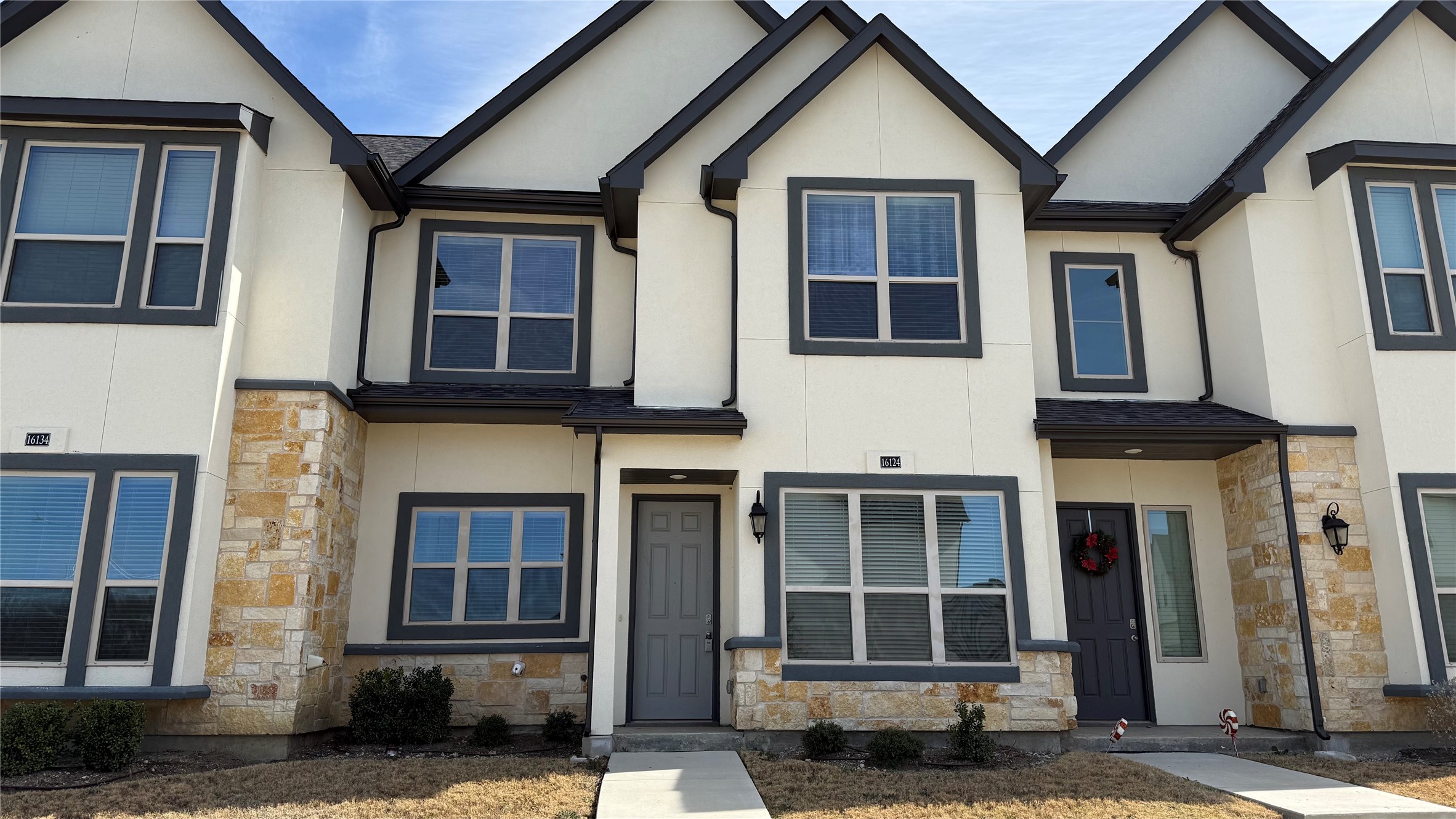 16124 Doe Lake Drive Frisco TX 75068
