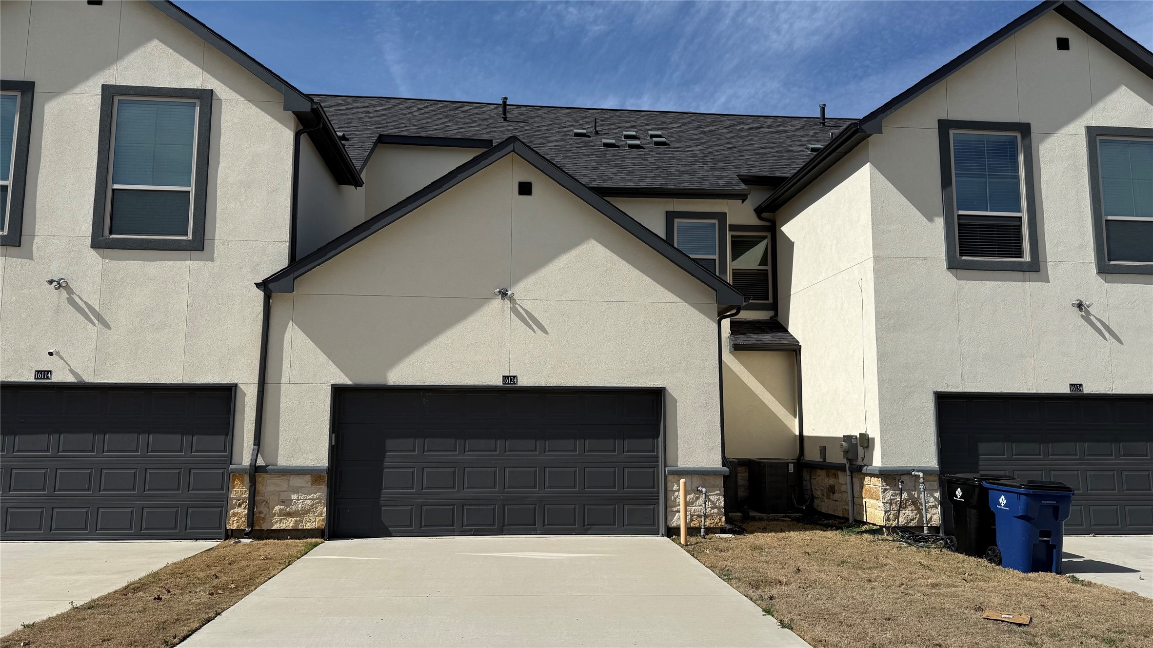 16124 Doe Lake Drive Frisco TX 75068