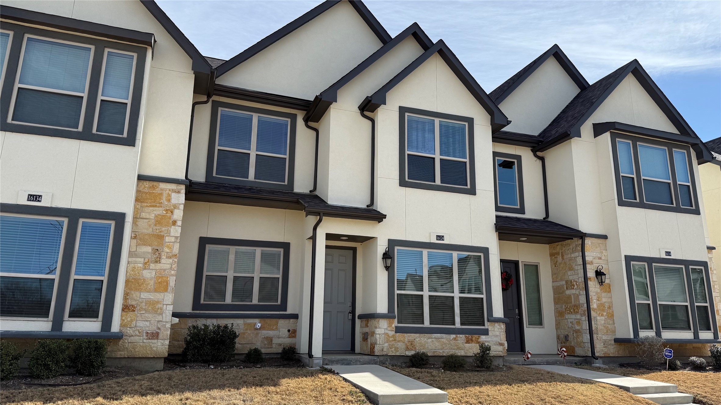 16124 Doe Lake Drive Frisco TX 75068