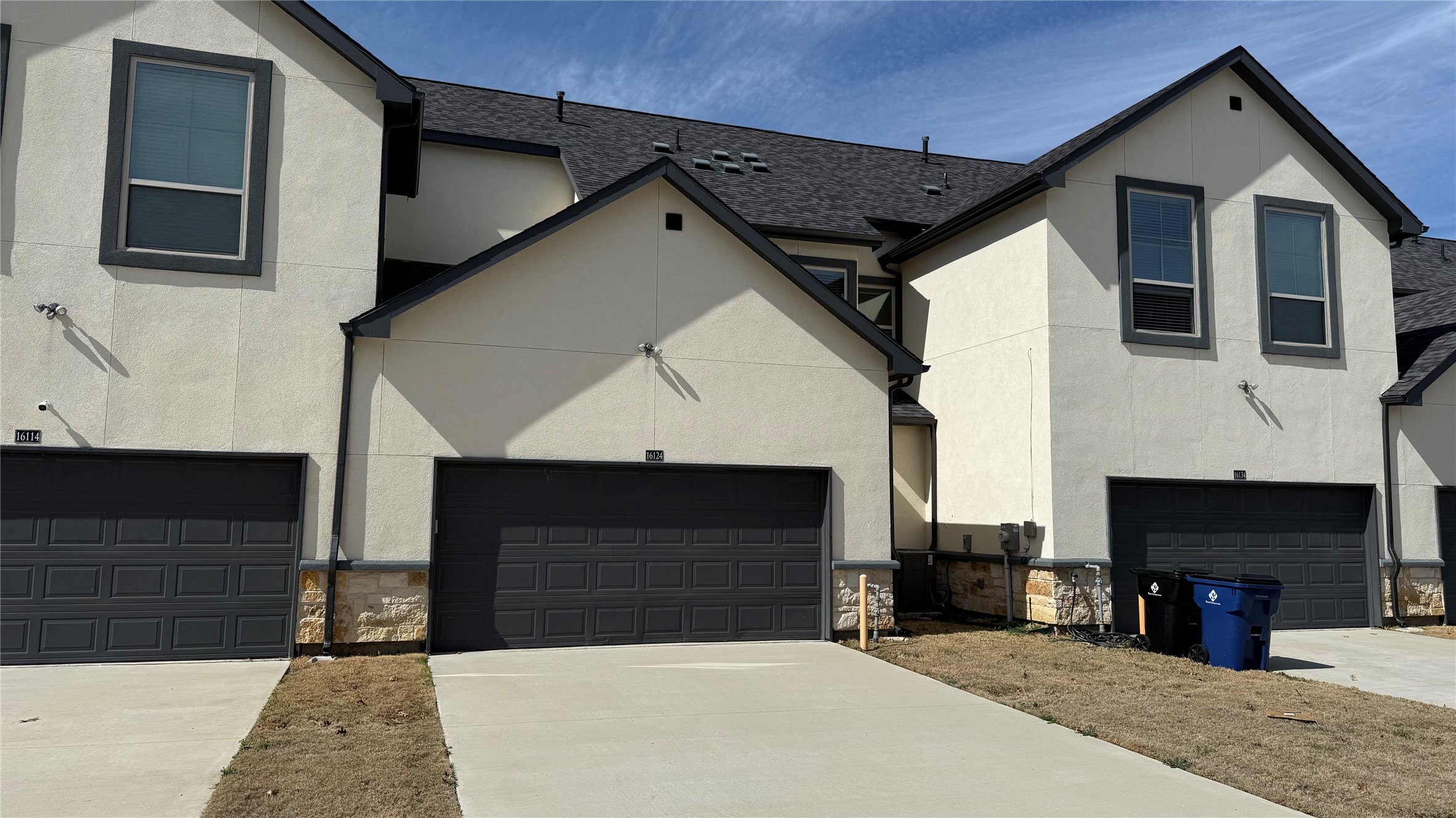 16124 Doe Lake Drive Frisco TX 75068