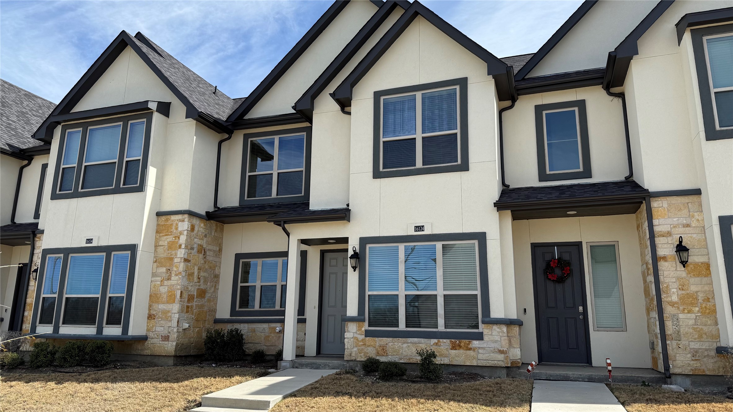16124 Doe Lake Drive Frisco TX 75068