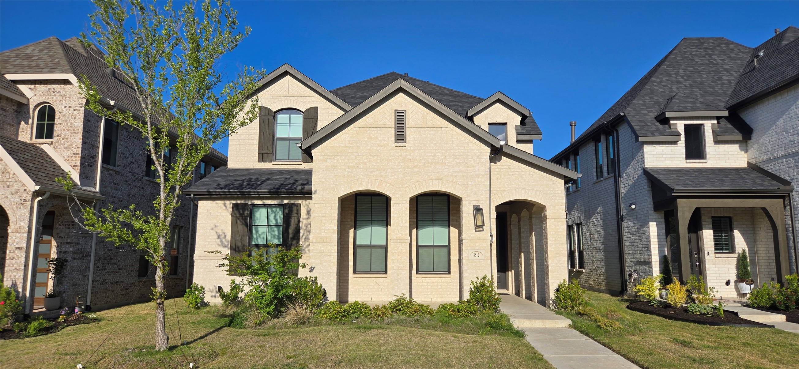 8512 Heard Hill Drive Mckinney TX 75071