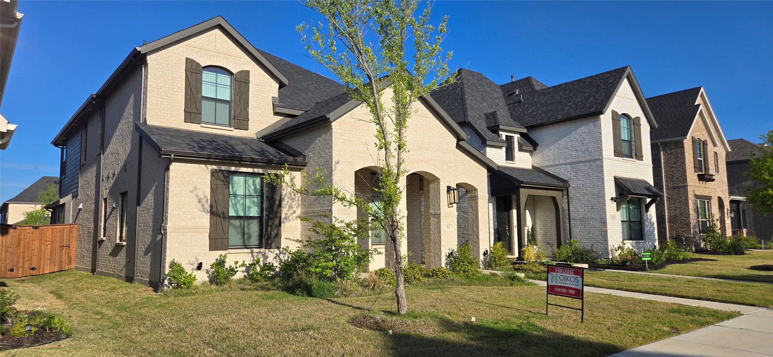 8512 Heard Hill Drive Mckinney TX 75071