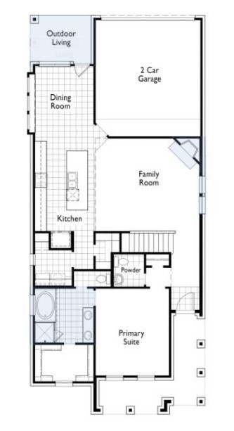 8512 Heard Hill Drive Mckinney TX 75071