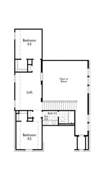 8512 Heard Hill Drive Mckinney TX 75071