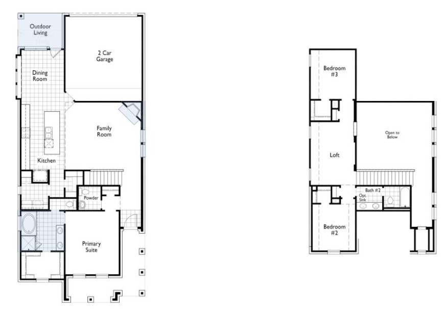 8512 Heard Hill Drive Mckinney TX 75071
