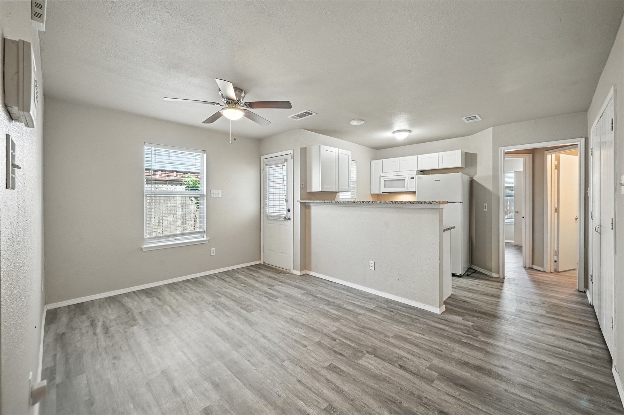 1317 Village Garden Drive Azle TX 76020