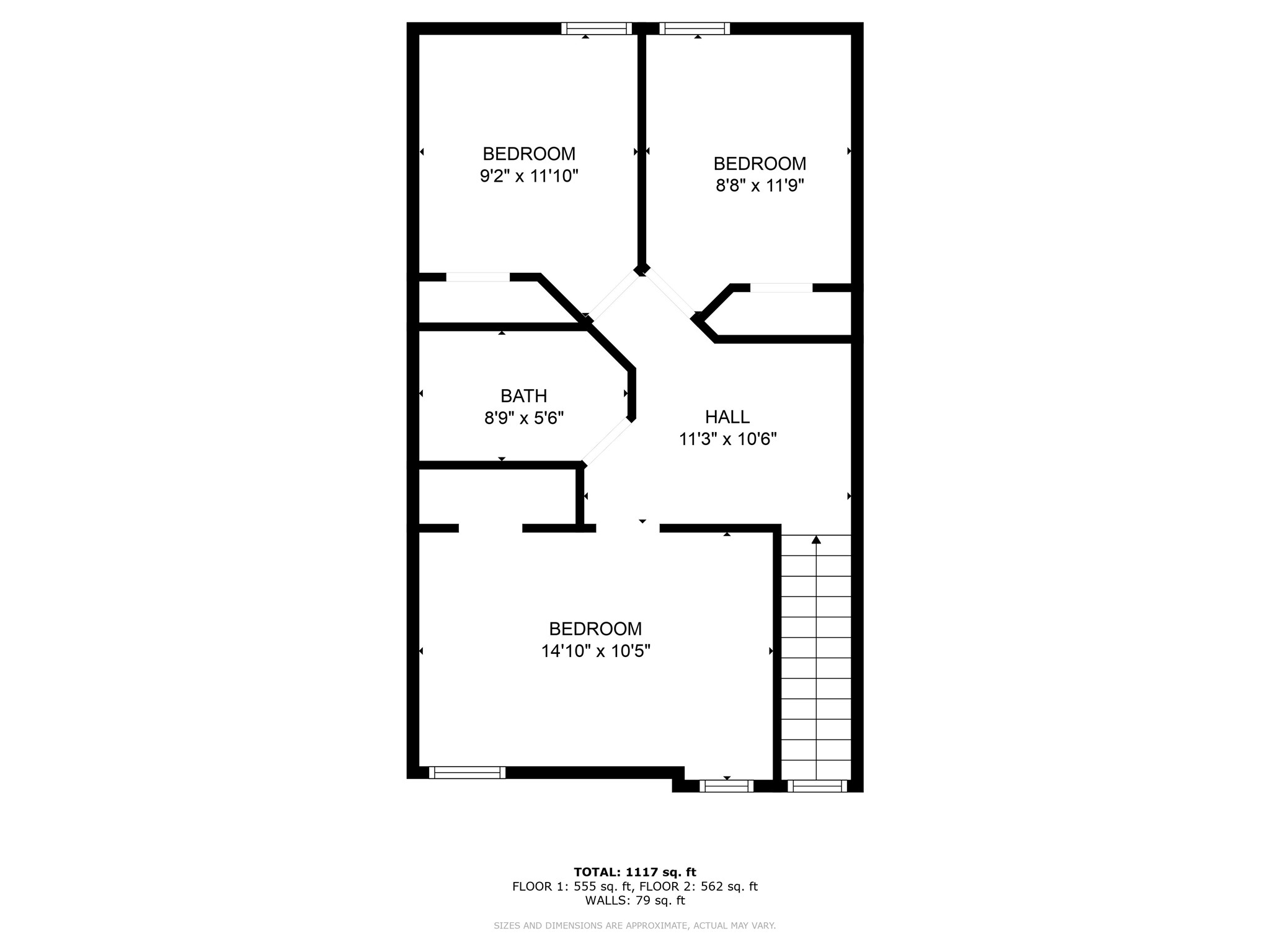 1317 Village Garden Drive Azle TX 76020