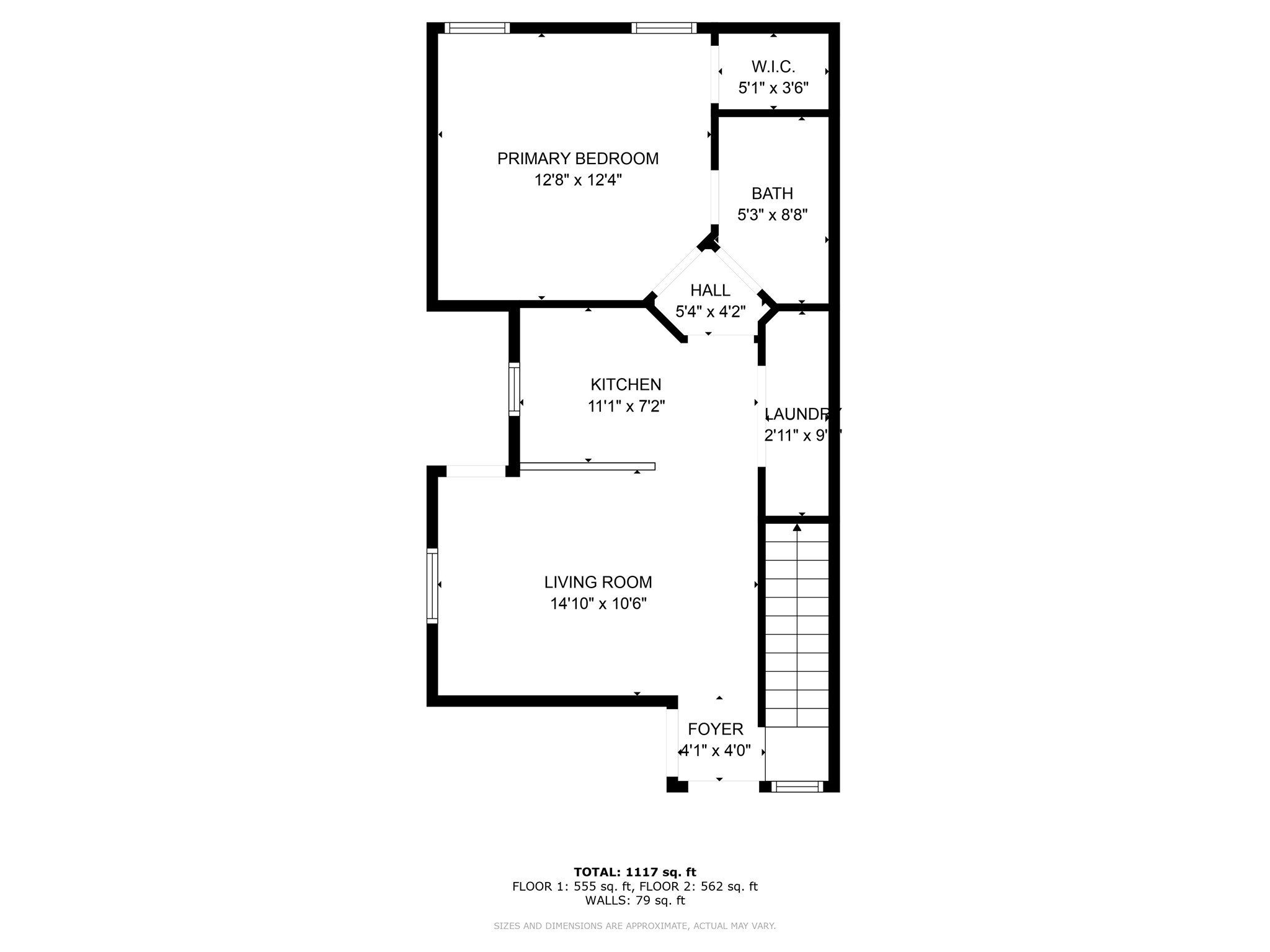 1317 Village Garden Drive Azle TX 76020