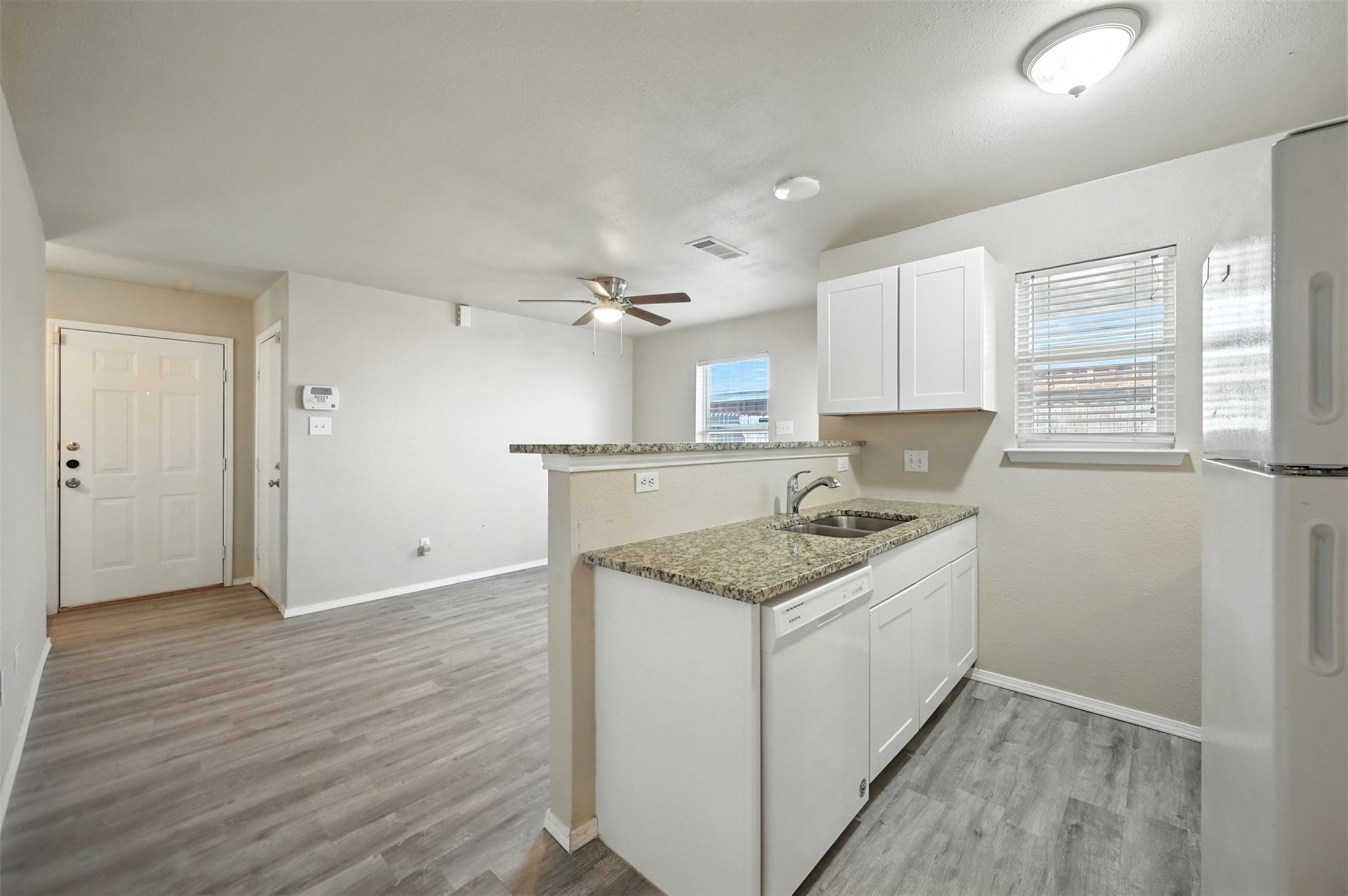 1317 Village Garden Drive Azle TX 76020
