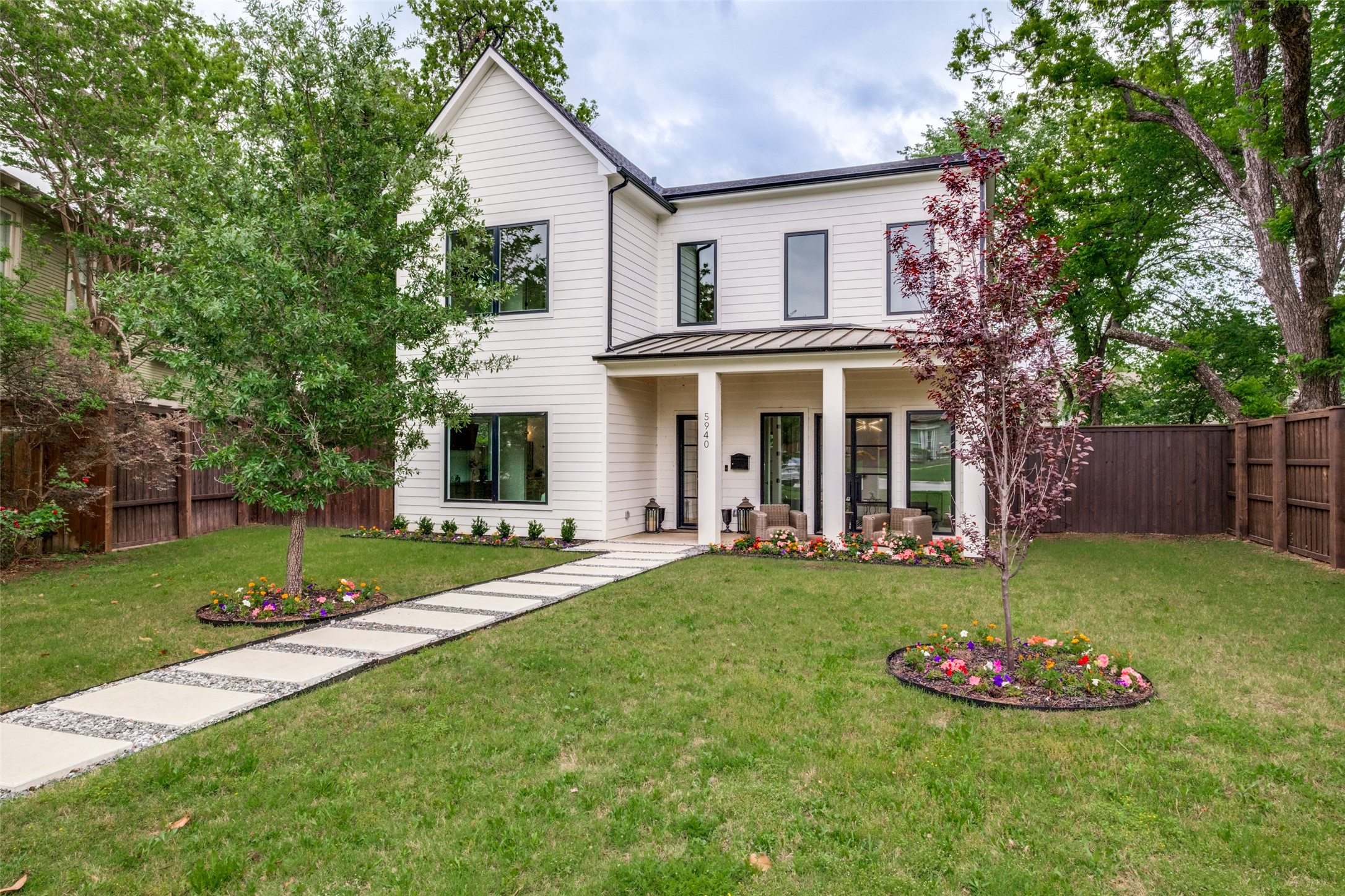 5940 Bryan Parkway Dallas TX 75206