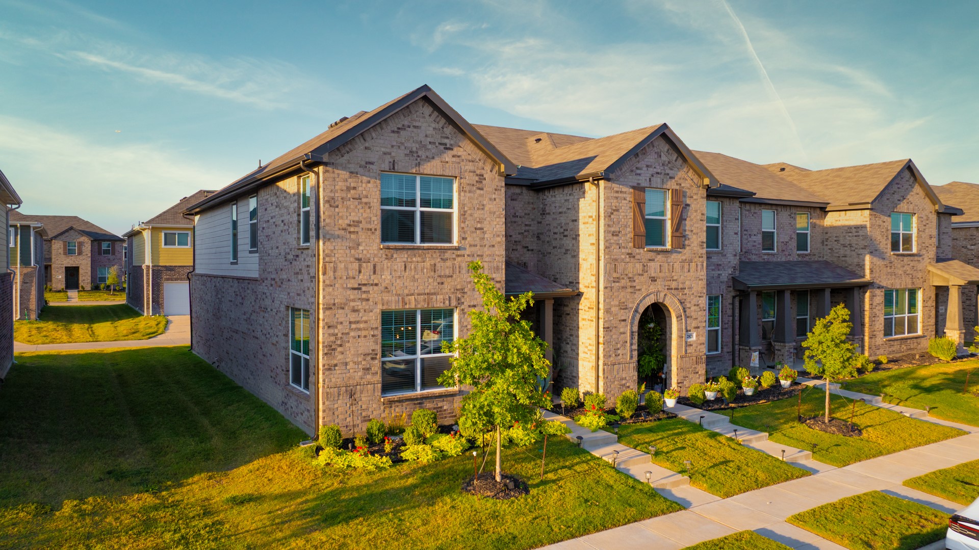 2817 Bellflower Drive Mesquite TX 75150