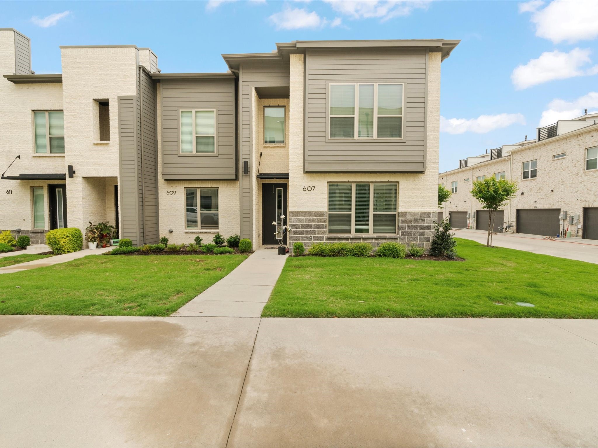 607 Arapaho Drive Plano TX 75075
