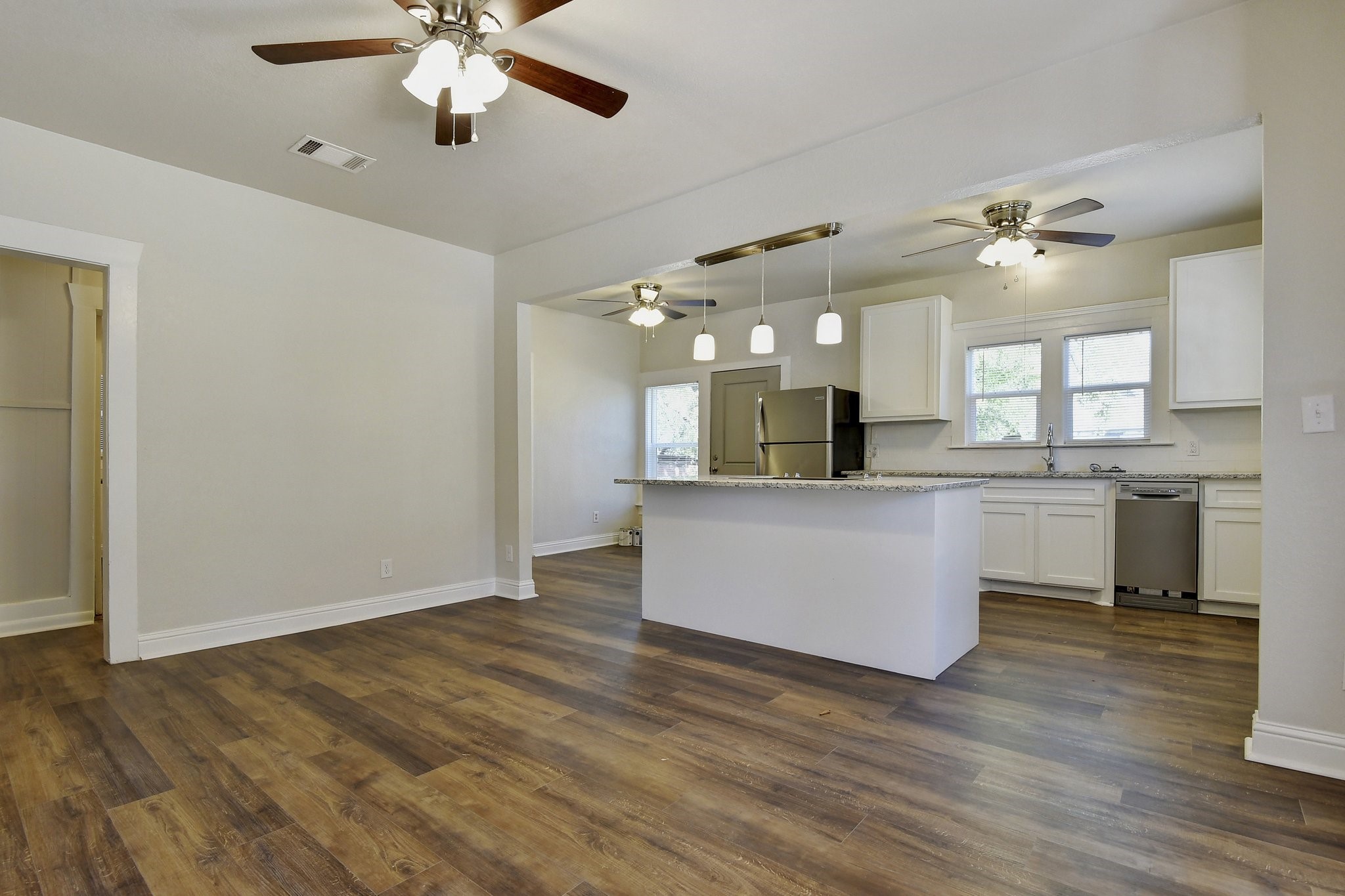 1115 S Rusk Avenue Denison TX 75020