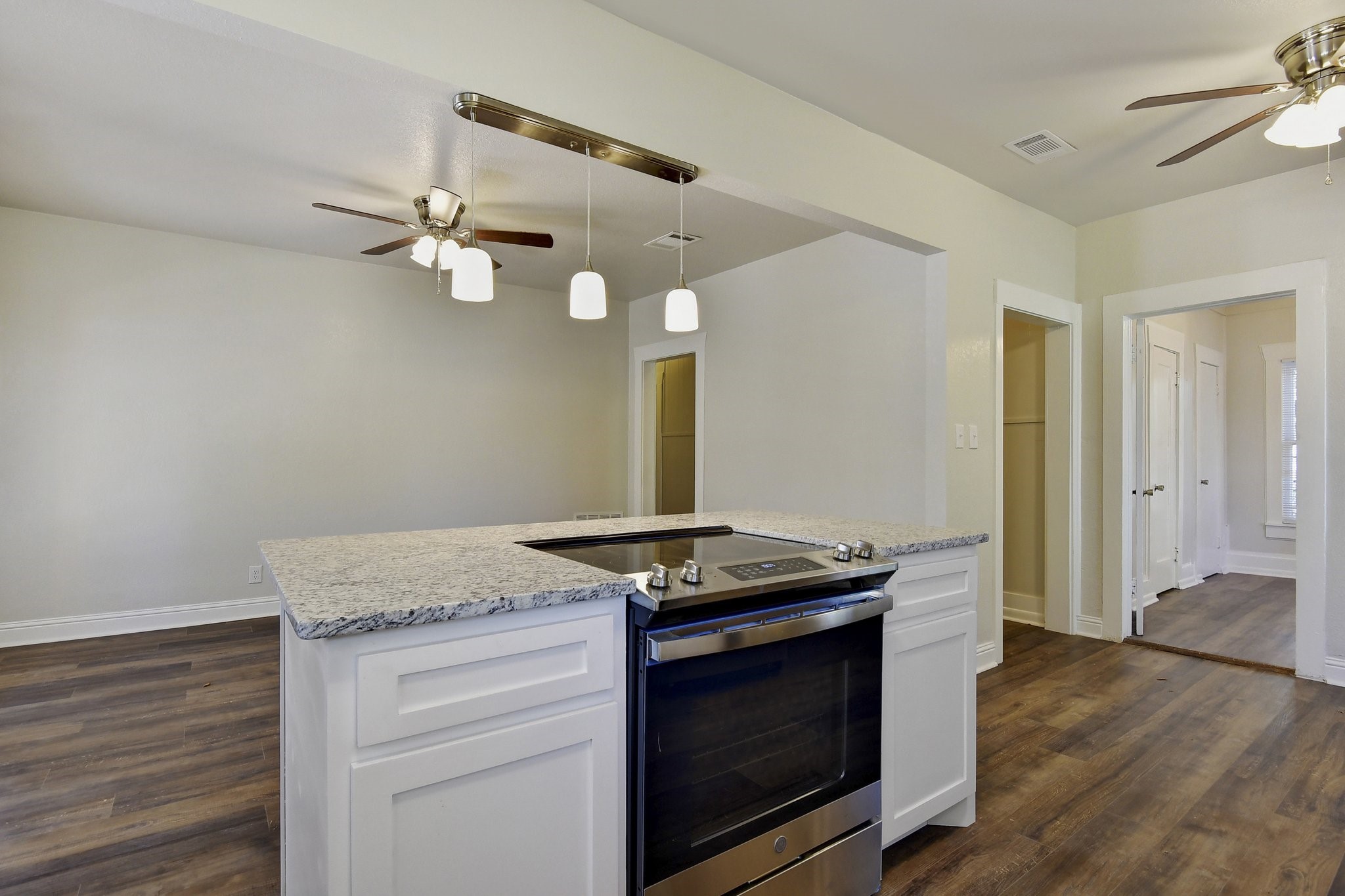 1115 S Rusk Avenue Denison TX 75020