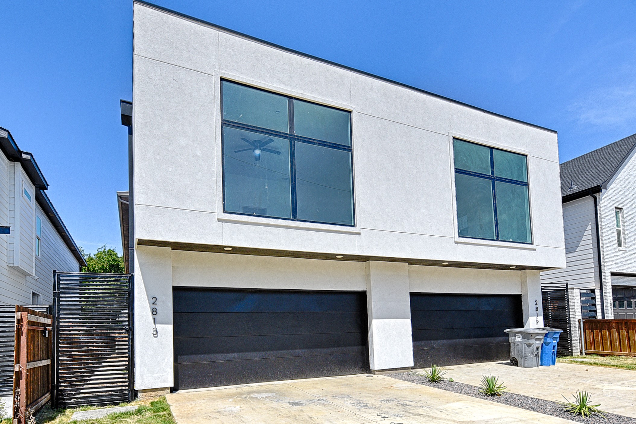 2815 Harston Street Dallas TX 75212