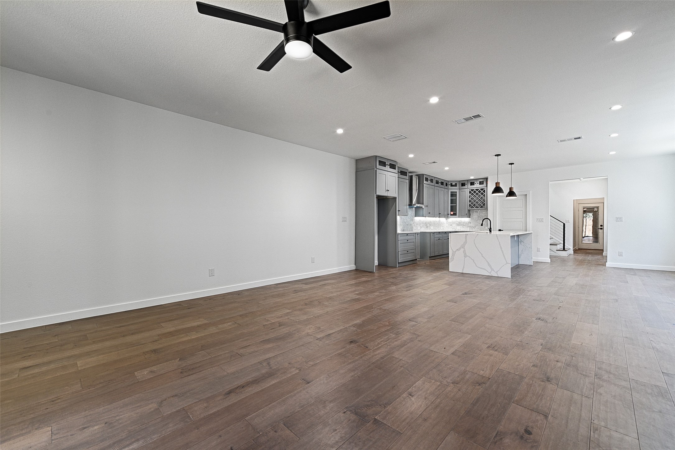 2815 Harston Street Dallas TX 75212