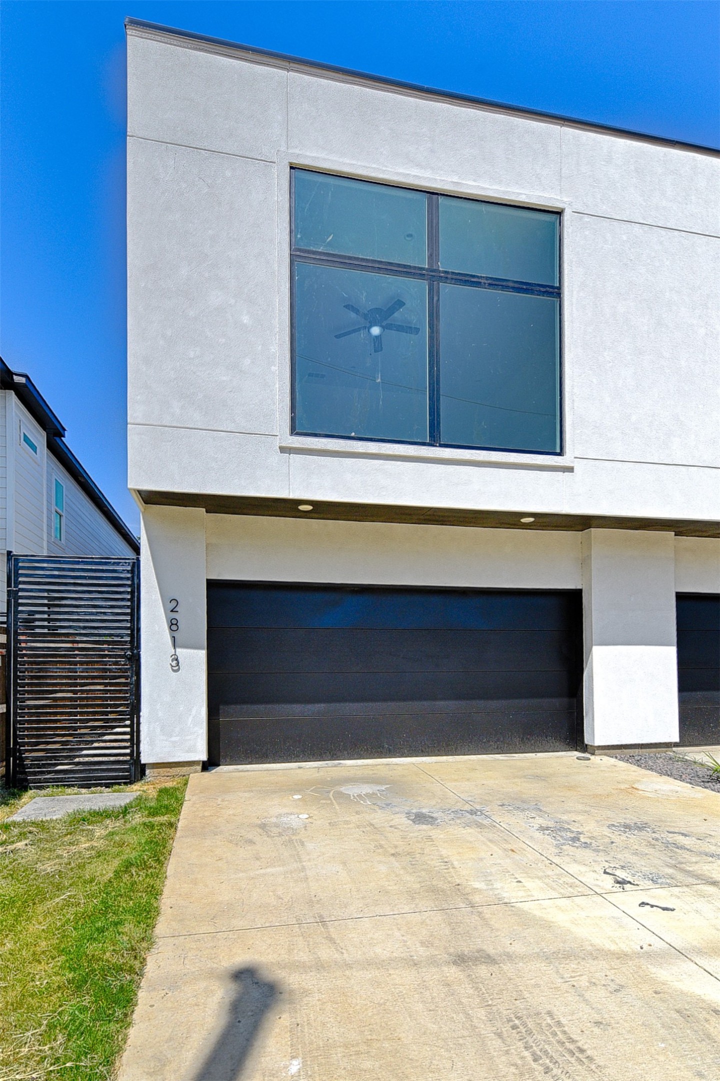 2815 Harston Street Dallas TX 75212