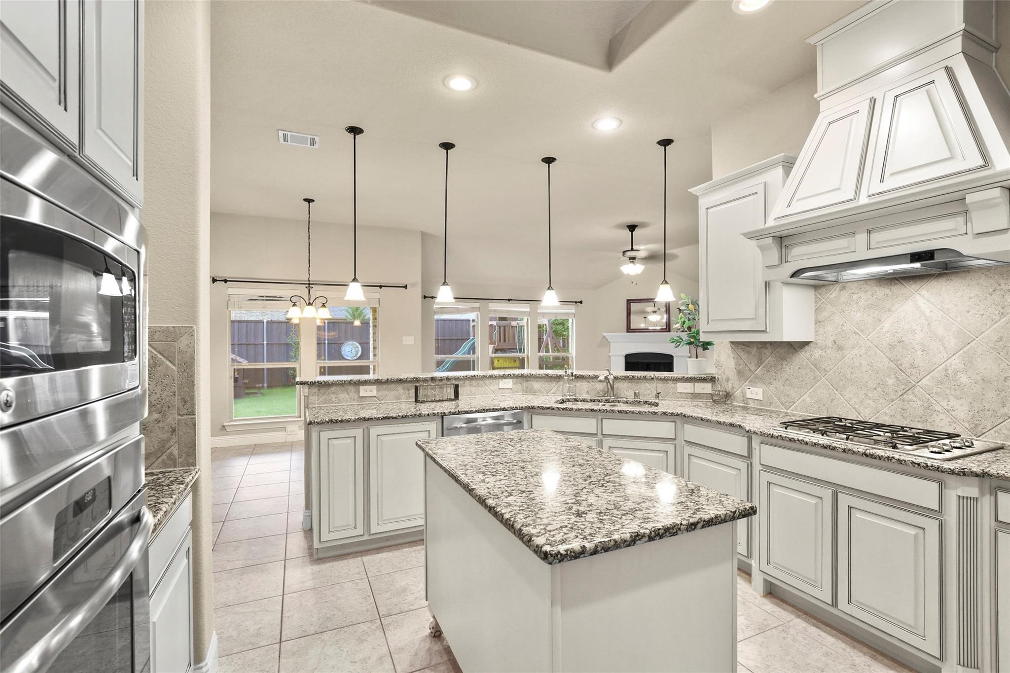 9670 Lance Drive Frisco TX 75035