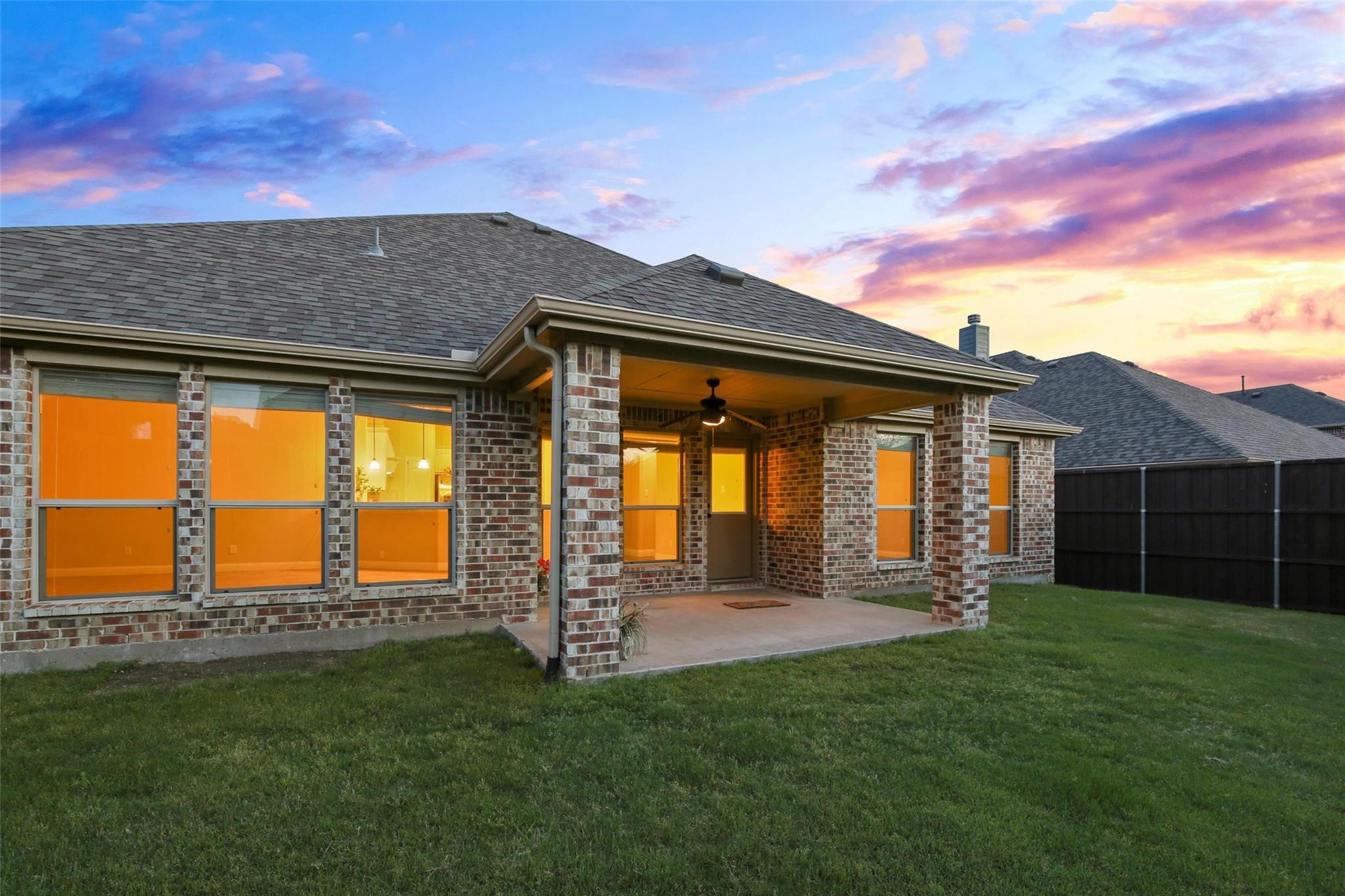 9670 Lance Drive Frisco TX 75035