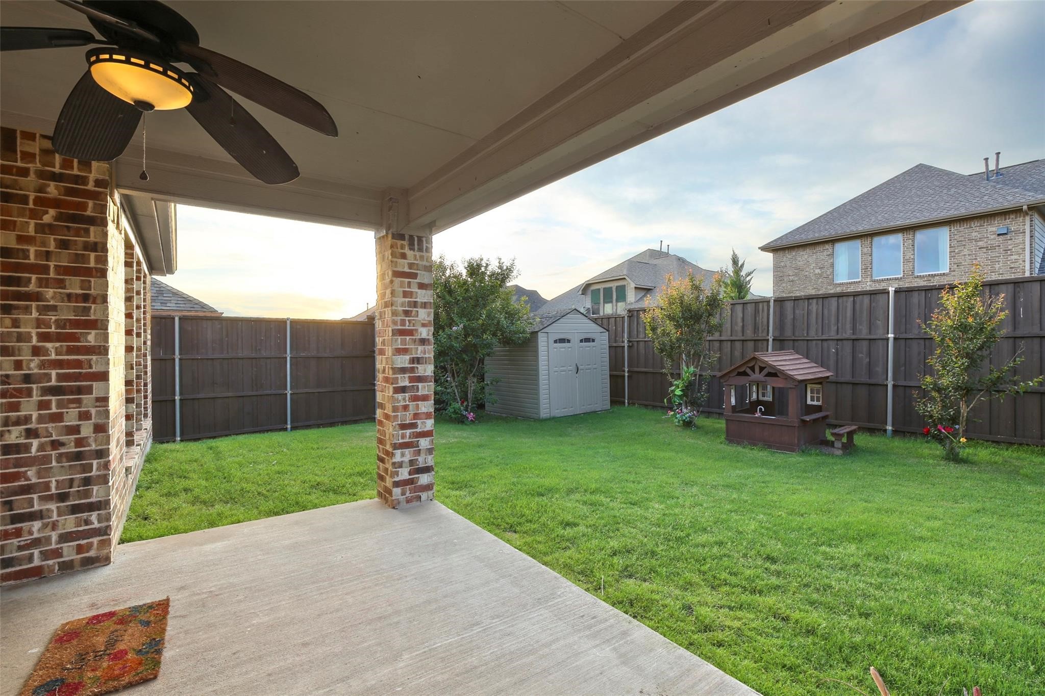 9670 Lance Drive Frisco TX 75035