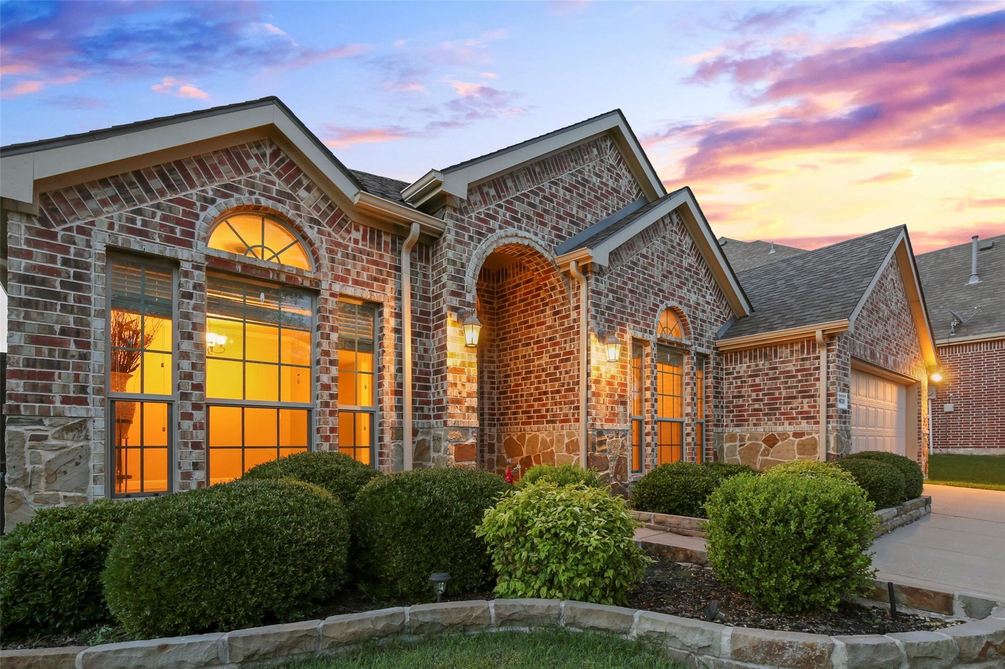 9670 Lance Drive Frisco TX 75035