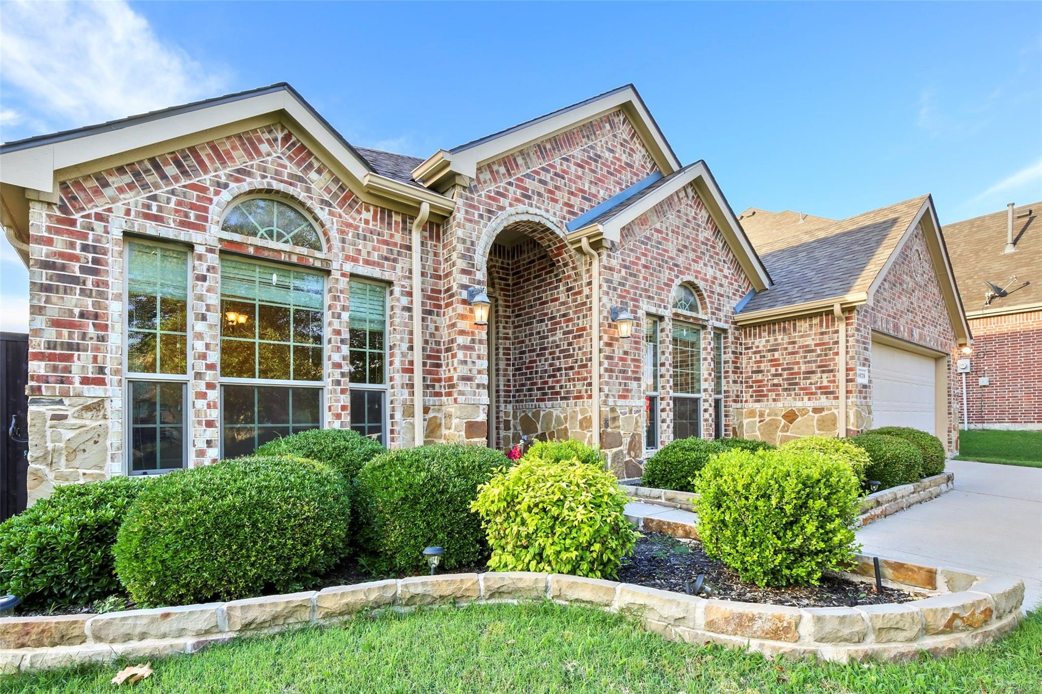 9670 Lance Drive Frisco TX 75035