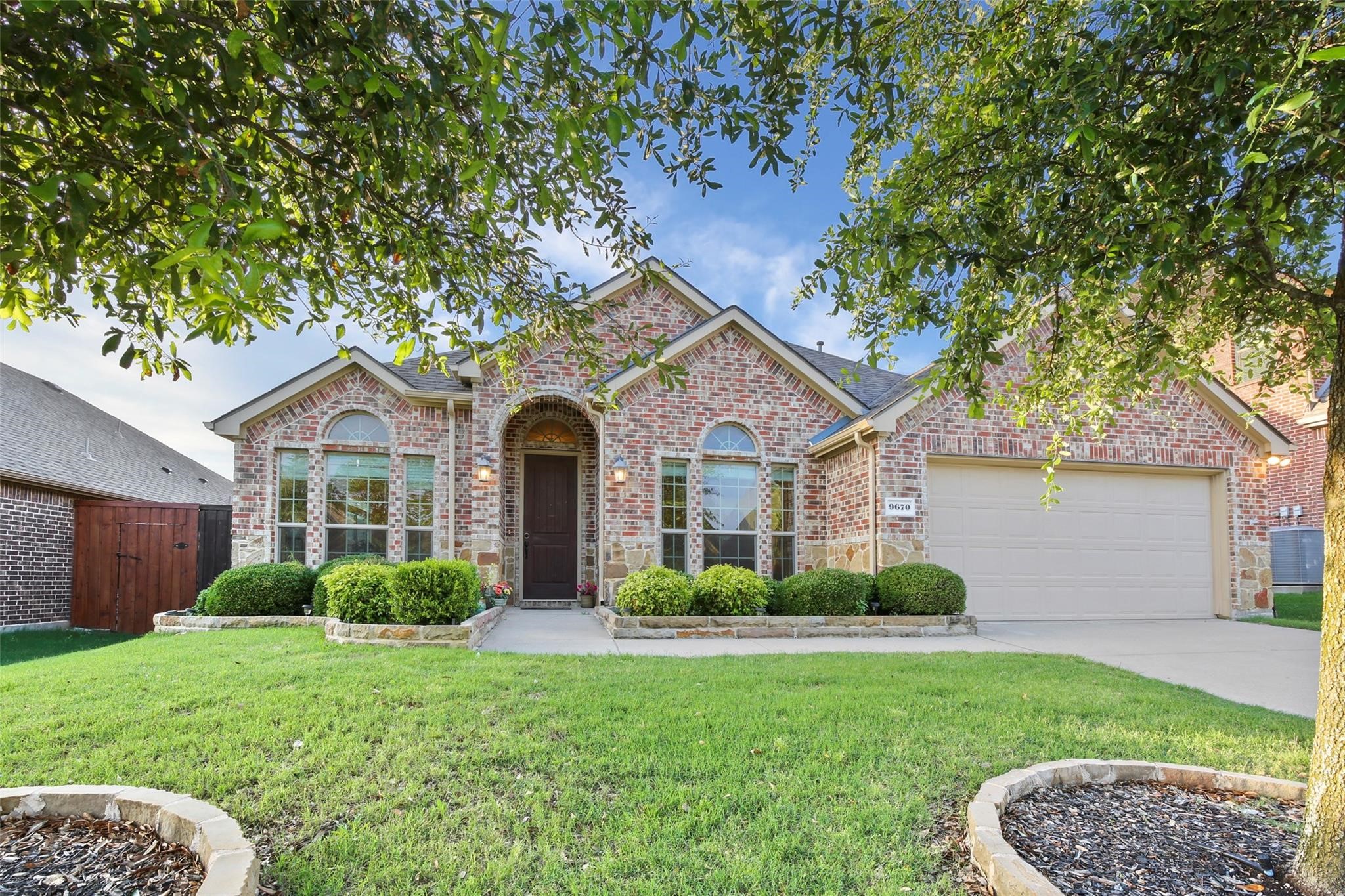 9670 Lance Drive Frisco TX 75035