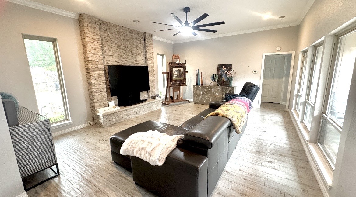 612 Villawood Lane Coppell TX 75019