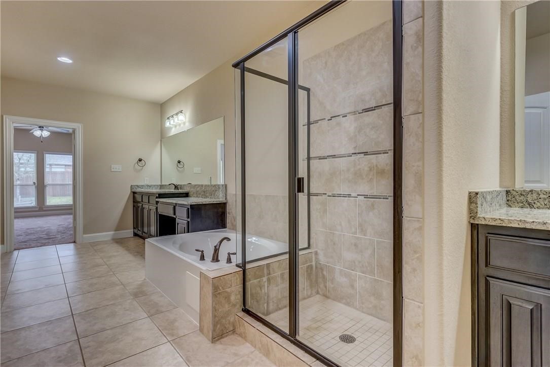 1428 Lauren Creek Lane Mckinney TX 75072