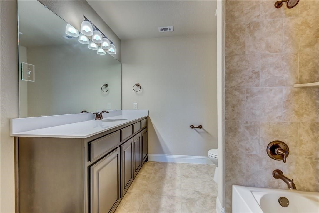 1428 Lauren Creek Lane Mckinney TX 75072