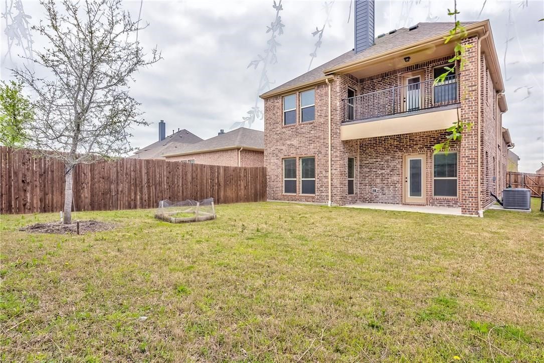1428 Lauren Creek Lane Mckinney TX 75072