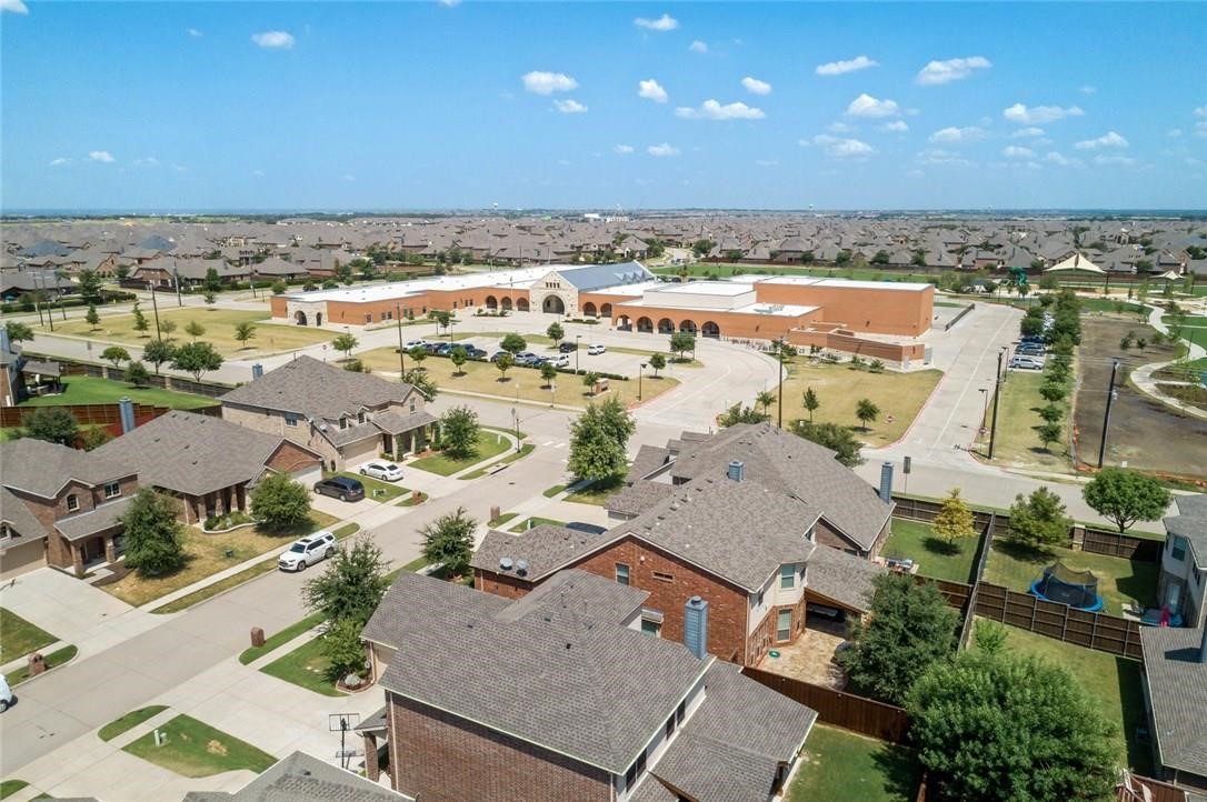 1428 Lauren Creek Lane Mckinney TX 75072