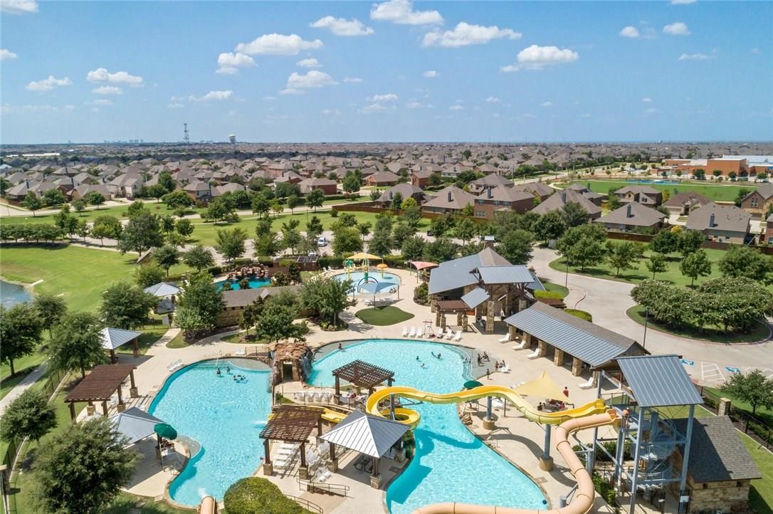 1428 Lauren Creek Lane Mckinney TX 75072