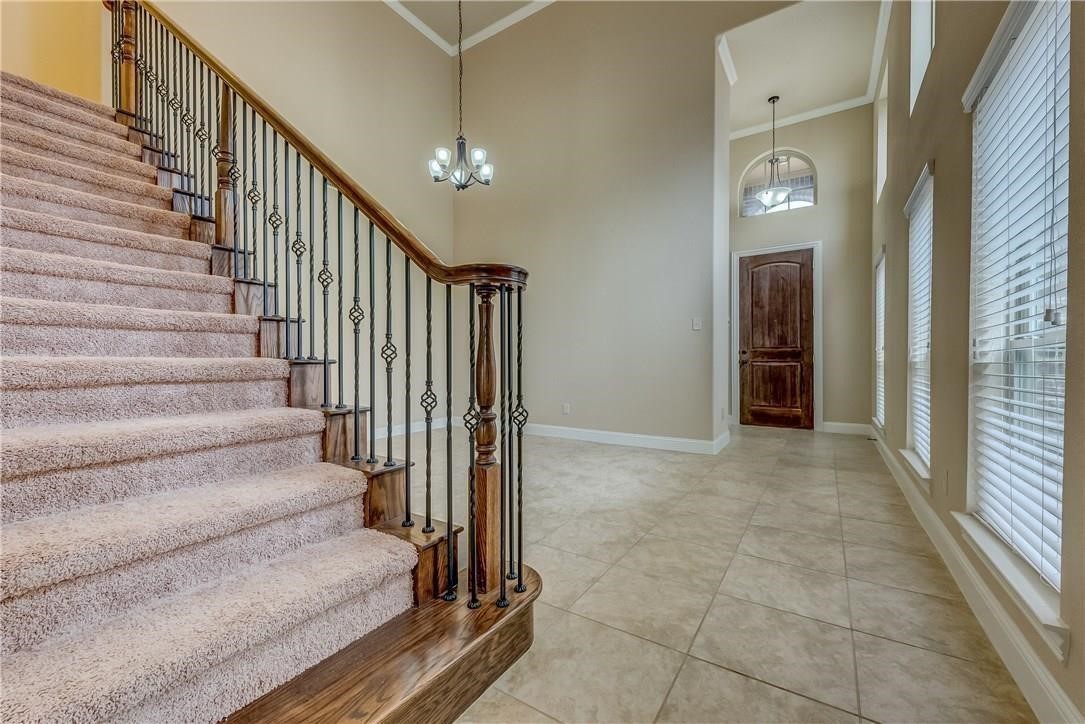 1428 Lauren Creek Lane Mckinney TX 75072