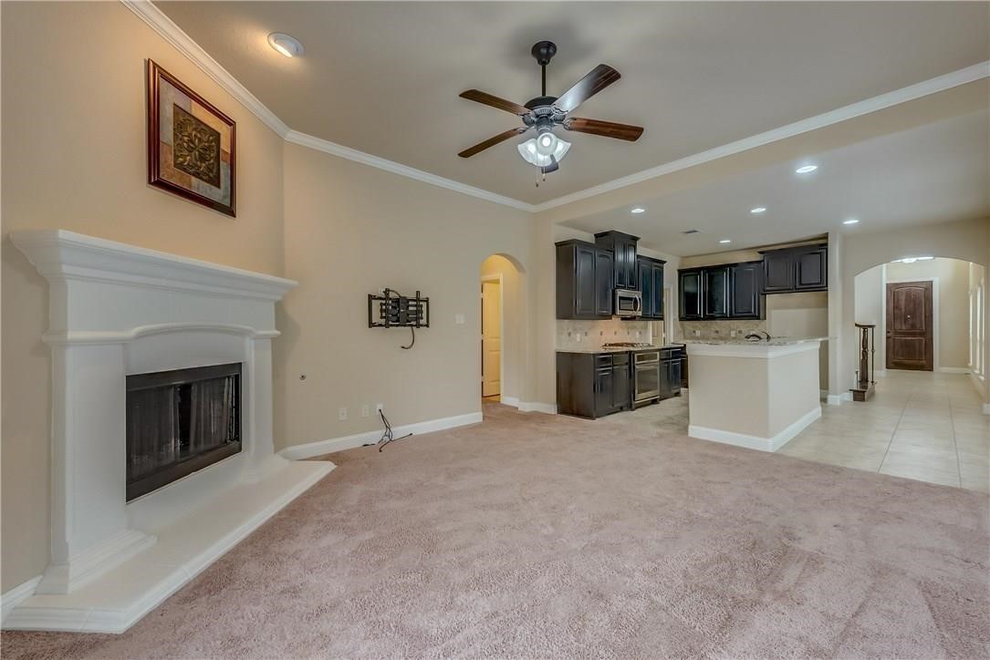 1428 Lauren Creek Lane Mckinney TX 75072