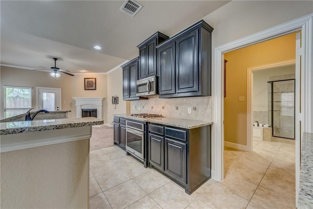 1428 Lauren Creek Lane Mckinney TX 75072